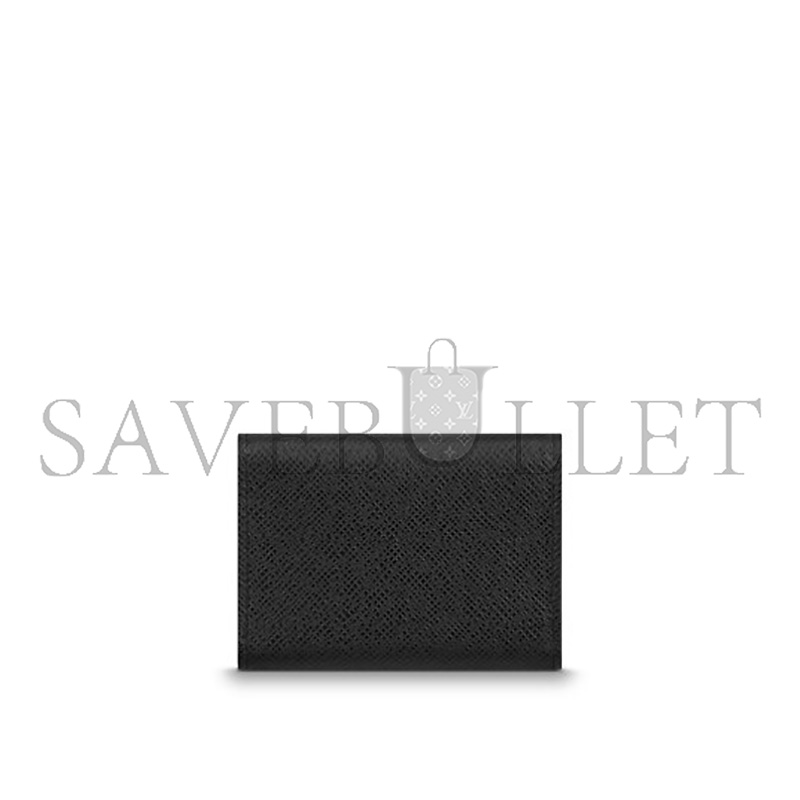 LOUIS VUITTON MASTER TAIGA BUSINESS CARD HOLDER M64595 (11*8*2cm)